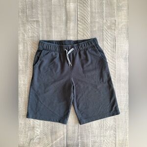 Cat & Jack Black Shorts Size XL/16